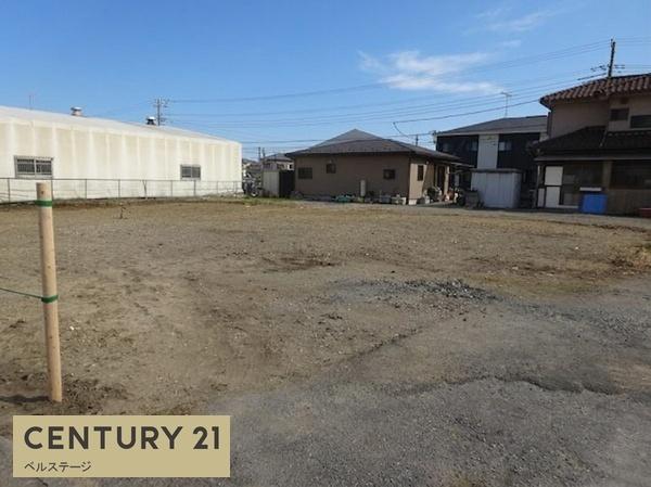 JR内房線　市原市君塚５丁目　売土地