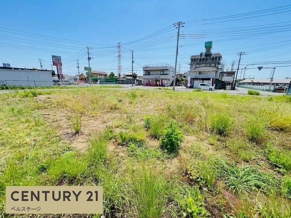 市原市君塚５丁目の土地