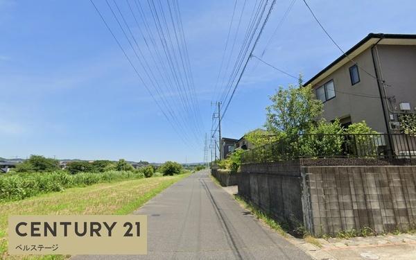 JR内房線　君津市常代1丁目　中古戸建