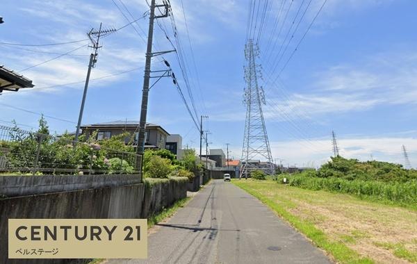 JR内房線　君津市常代1丁目　中古戸建