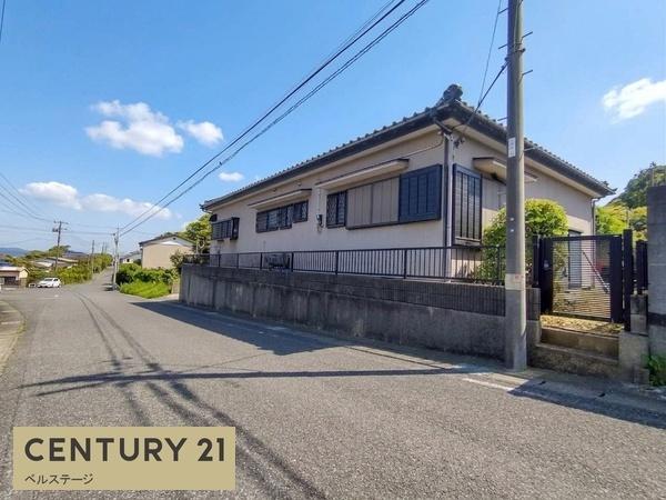 JR内房線　館山市浜田　中古戸建