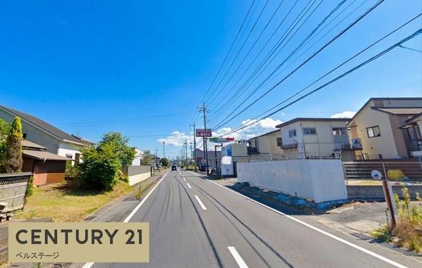 小湊鐵道　市原市馬立　古屋付売土地