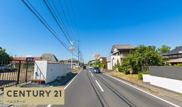 小湊鐵道　市原市馬立　古屋付売土地