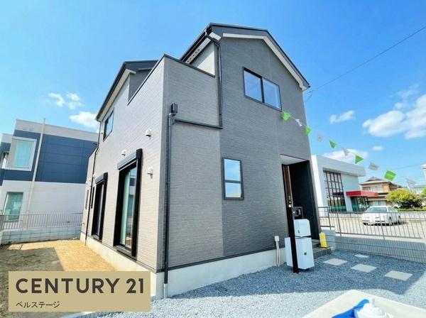 JR内房線　市原市青柳　新築戸建1号棟
