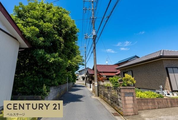 JR内房線　市原市青柳　新築戸建2号棟