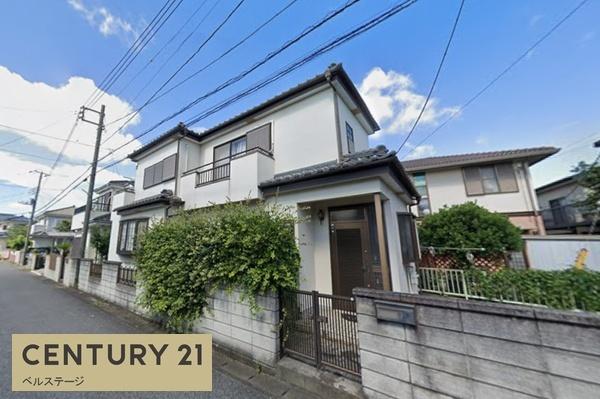 JR内房線　市原市五井　中古戸建