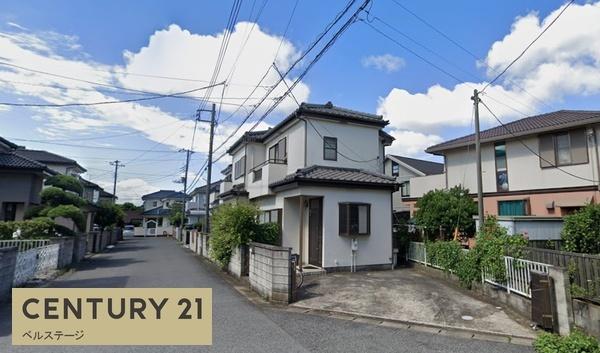 JR内房線　市原市五井　中古戸建