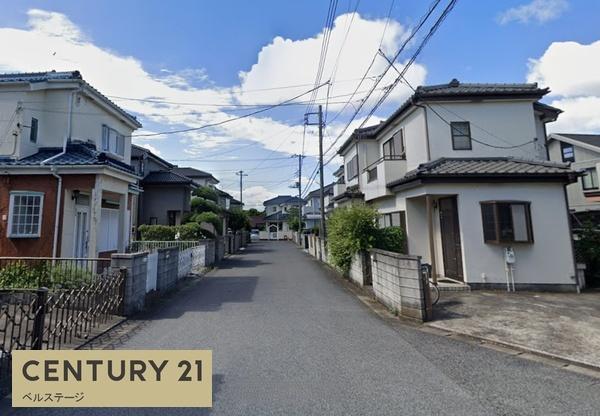 JR内房線　市原市五井　中古戸建