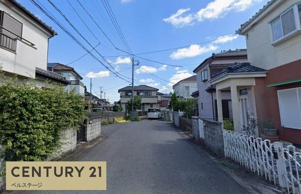 JR内房線　市原市五井　中古戸建