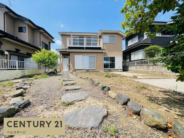 市原市飯沼の中古一戸建て