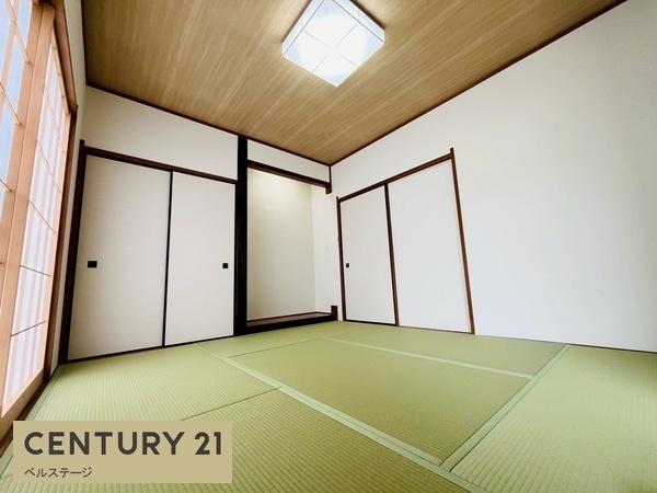 市原市飯沼の中古一戸建て