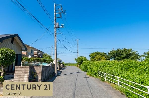 JR内房　市原市飯沼　中古戸建
