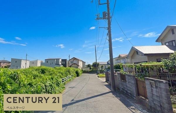 JR内房　市原市飯沼　中古戸建
