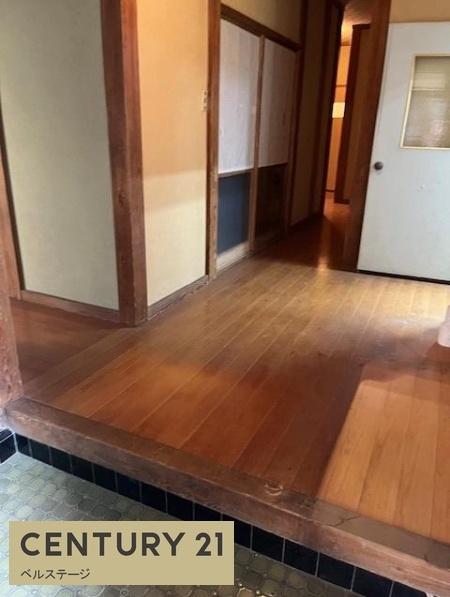 市原市北国分寺台３丁目の中古一戸建て