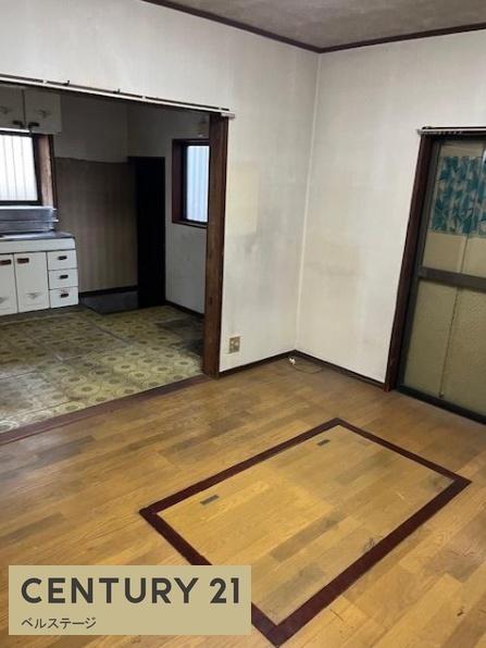 JR内房線　市原市北国分寺台3丁目　店舗付中古戸建