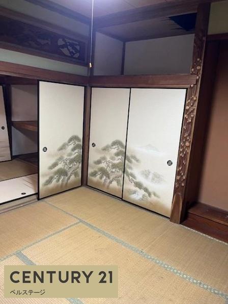 市原市北国分寺台３丁目の中古一戸建て
