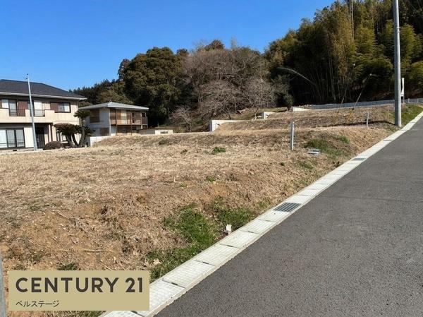 JR内房線　君津市常代　新築戸建