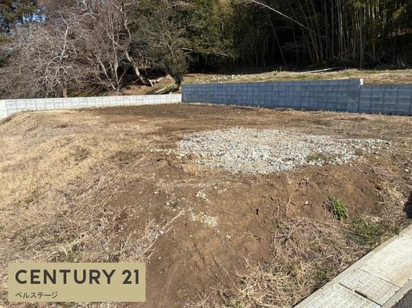 JR内房線　君津市常代　新築戸建