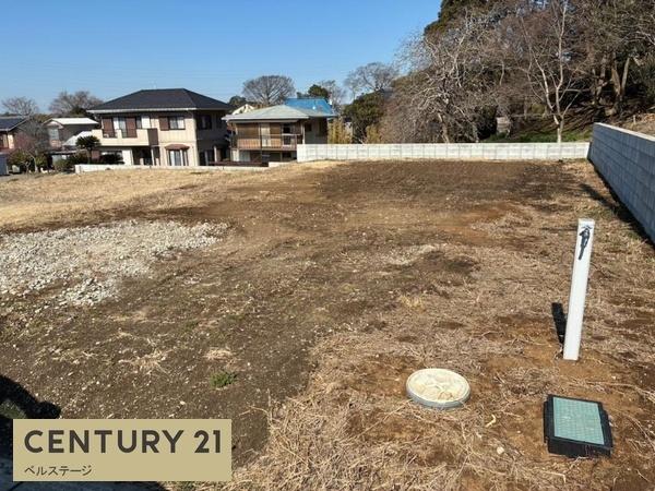 JR内房線　君津市常代　新築戸建