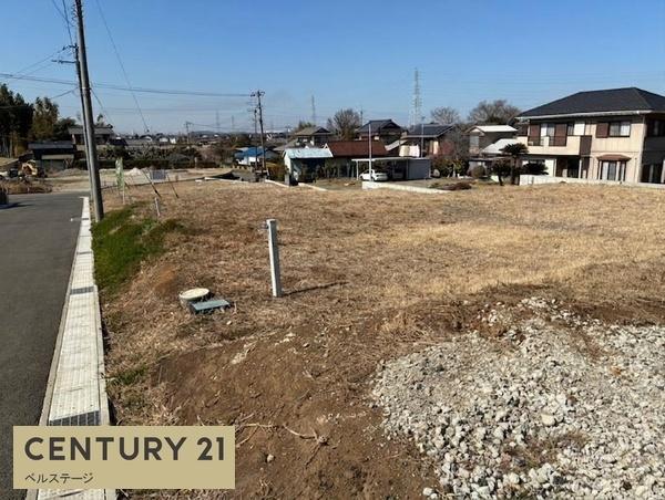 JR内房線　君津市常代　新築戸建