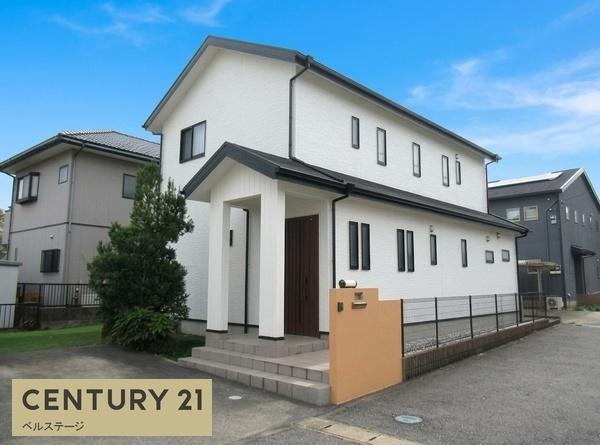 JR内房線　市原市姉崎　中古戸建