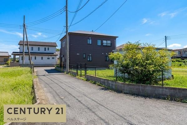 JR内房線　市原市姉崎　中古戸建
