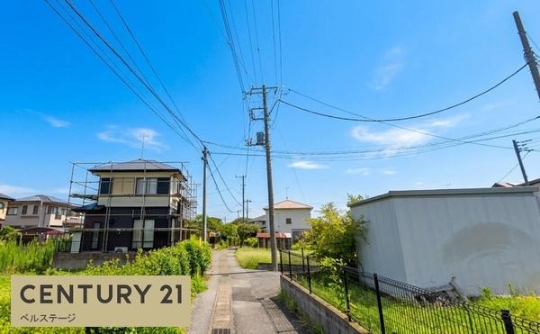 JR内房線　市原市姉崎　中古戸建
