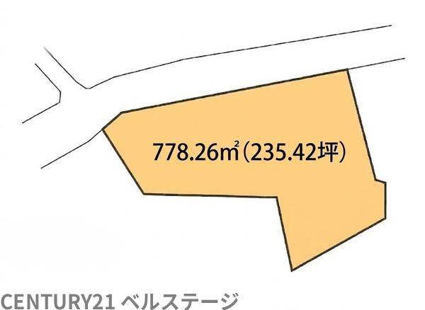 JR内房線　南房総市白浜町白浜　売土地
