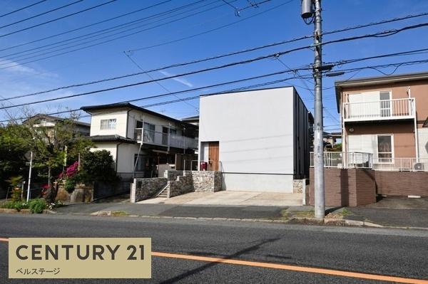 JR内房線 木更津市真舟2丁目 中古戸建
