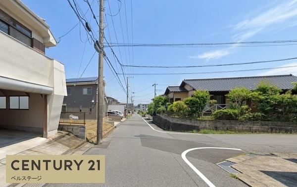 JR内房線　木更津市真舟2丁目　中古戸建