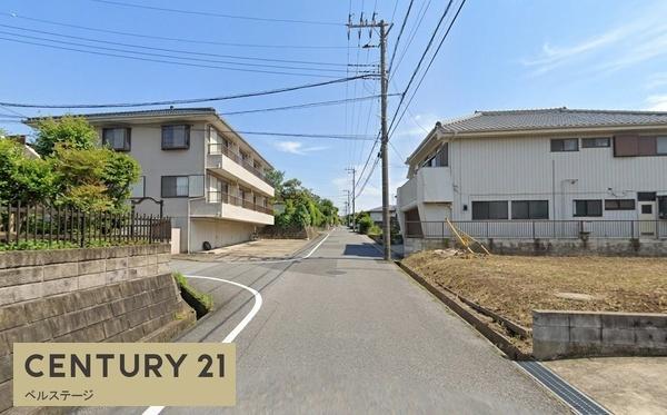 JR内房線　木更津市真舟2丁目　中古戸建