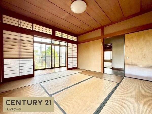 富津市富津の中古一戸建て