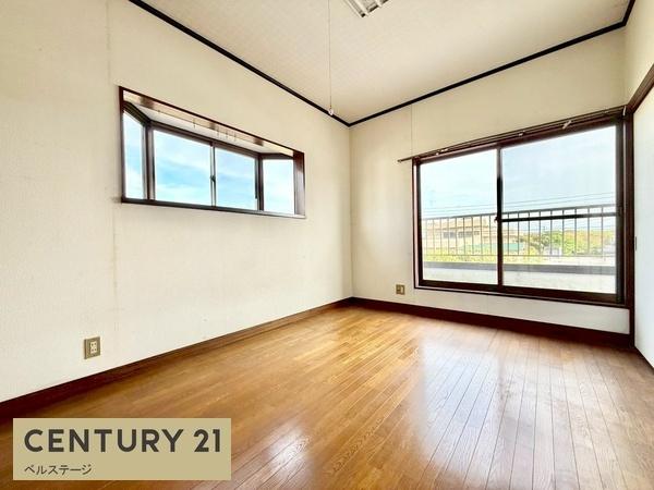富津市富津の中古一戸建て