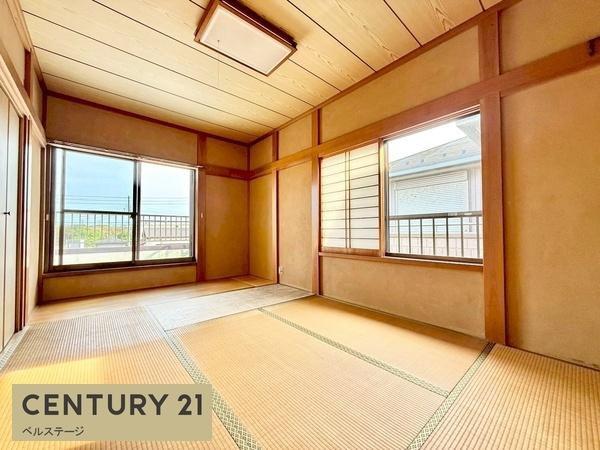 富津市富津の中古一戸建て