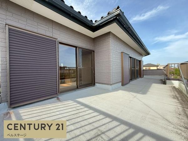 富津市富津の中古一戸建て