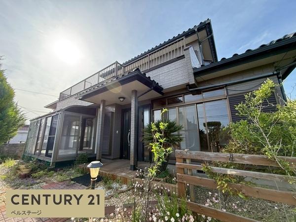 JR内房線　富津市富津　中古戸建