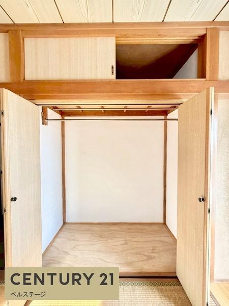 富津市富津の中古一戸建て