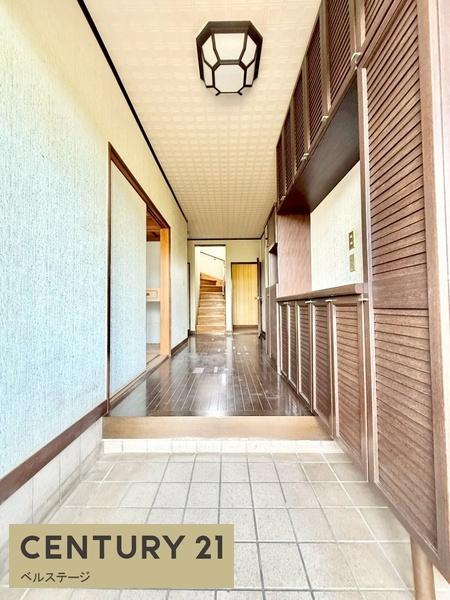 富津市富津の中古一戸建て