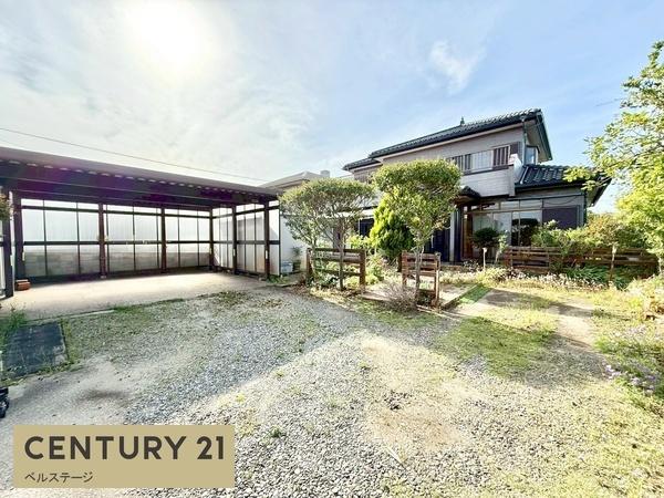 富津市富津の中古一戸建て