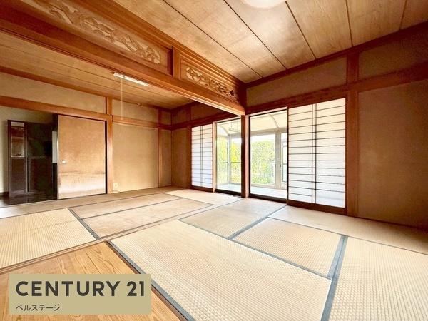 富津市富津の中古一戸建て