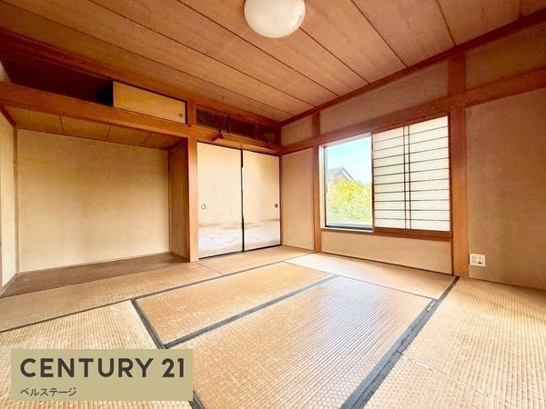 富津市富津の中古一戸建て