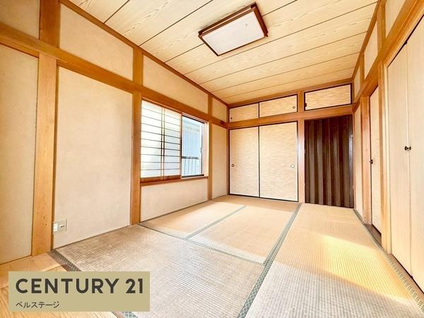 富津市富津の中古一戸建て