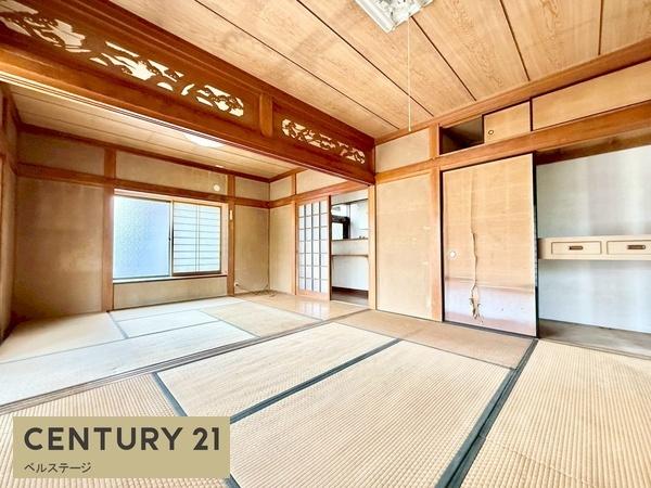 JR内房線　富津市富津　中古戸建