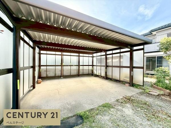 JR内房線　富津市富津　中古戸建