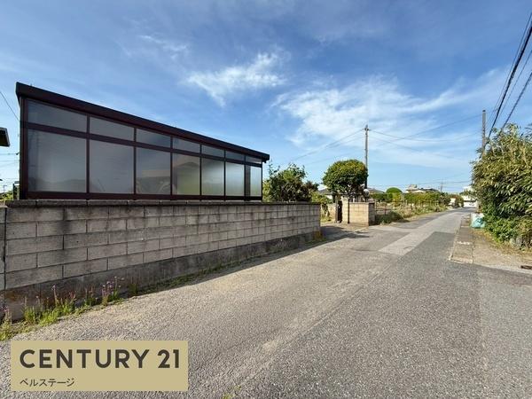 JR内房線　富津市富津　中古戸建