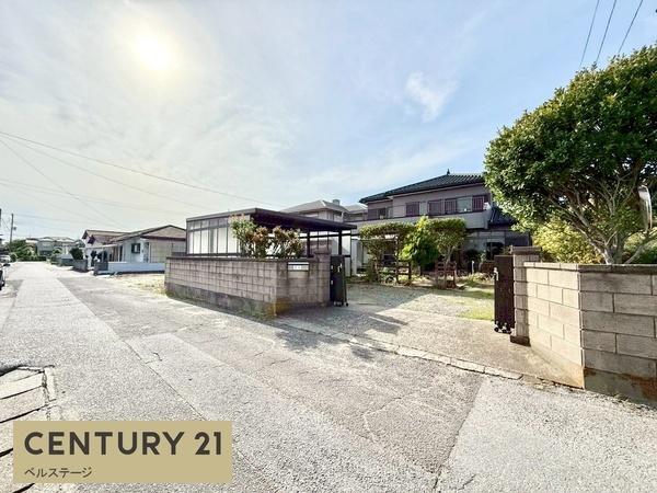 富津市富津の中古一戸建て
