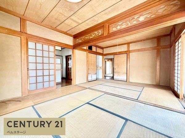 富津市富津の中古一戸建て