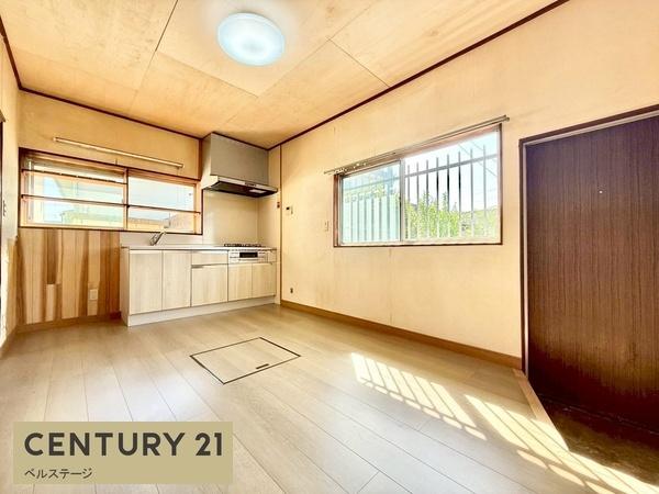 富津市下飯野の中古一戸建て