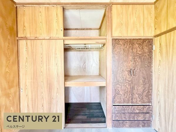 富津市下飯野の中古一戸建て