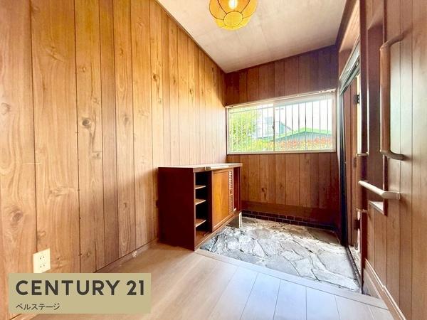 富津市下飯野の中古一戸建て